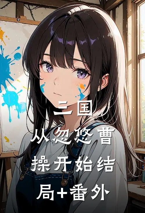 三国：从忽悠曹操开始结局+番外