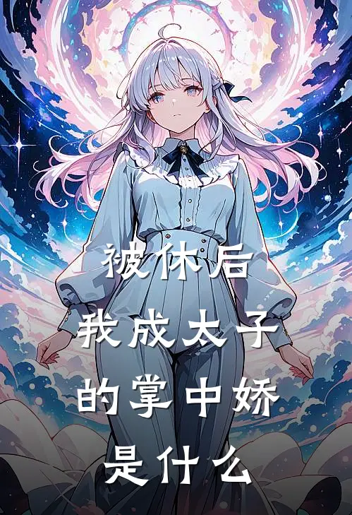 被休后，我成太子的掌中娇是什么