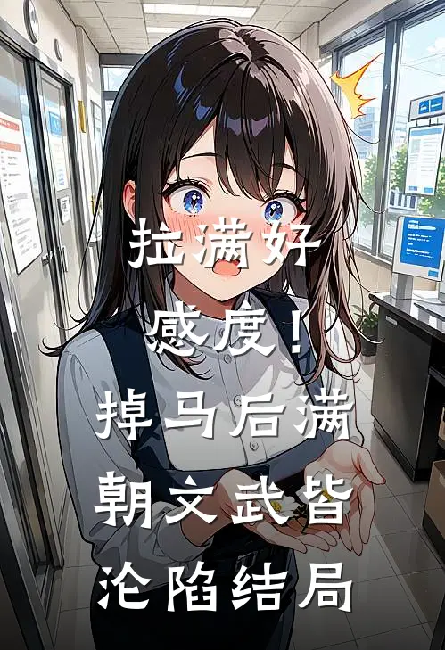 拉满好感度！掉马后满朝文武皆沦陷结局