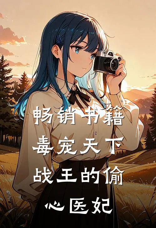 畅销书籍毒宠天下：战王的偷心医妃