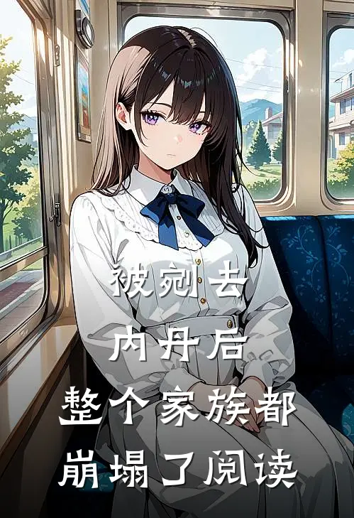 被剜去内丹后，整个家族都崩塌了阅读