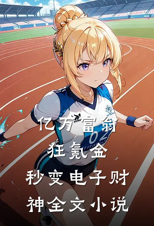 亿万富翁狂氪金，秒变电子财神全文小说