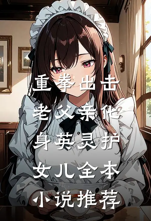 重拳出击，老父亲化身英灵护女儿全本小说推荐