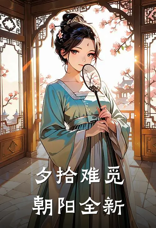夕拾难觅朝阳全新