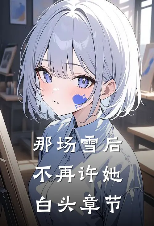 那场雪后不再许她白头章节