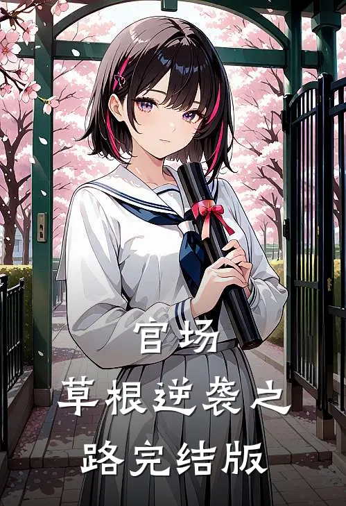 官场：草根逆袭之路完结版