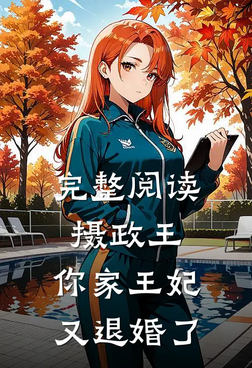 完整阅读摄政王,你家王妃又退婚了