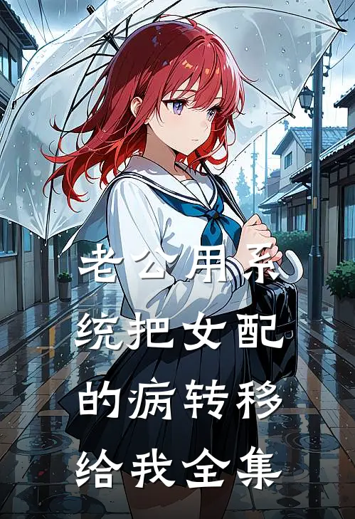 老公用系统把女配的病转移给我全集