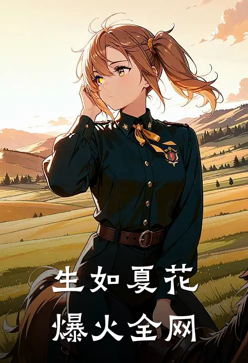 生如夏花爆火全网