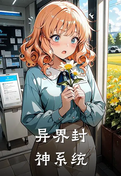 异界封神系统