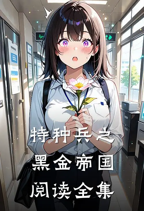 特种兵之黑金帝国阅读全集