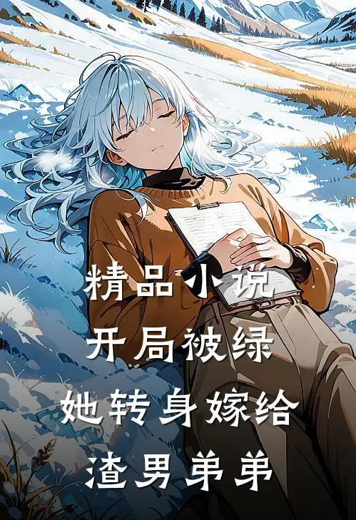 精品小说开局被绿，她转身嫁给渣男弟弟