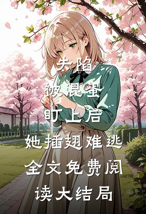 失陷：被混蛋盯上后，她插翅难逃全文免费阅读大结局