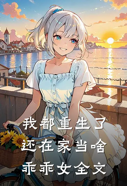 我都重生了,还在家当啥乖乖女全文阅读