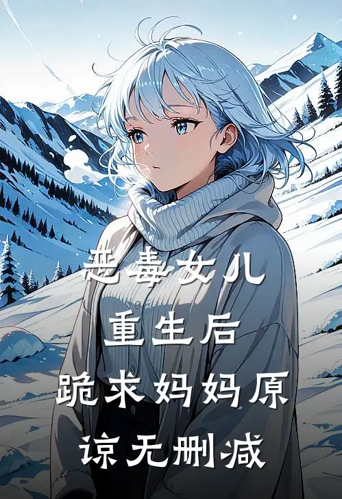 恶毒女儿重生后，跪求妈妈原谅无删减