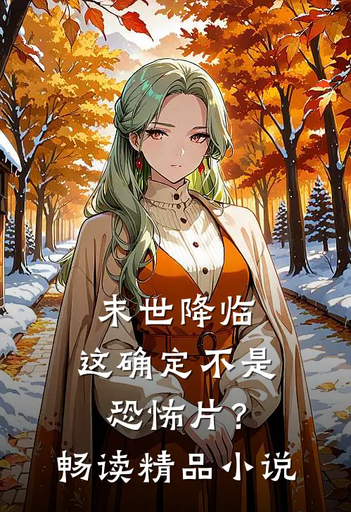 末世降临，这确定不是恐怖片？畅读精品小说