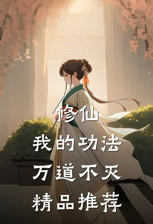 修仙我的功法万道不灭精品推荐
