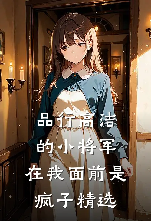 品行高洁的小将军，在我面前是疯子精选
