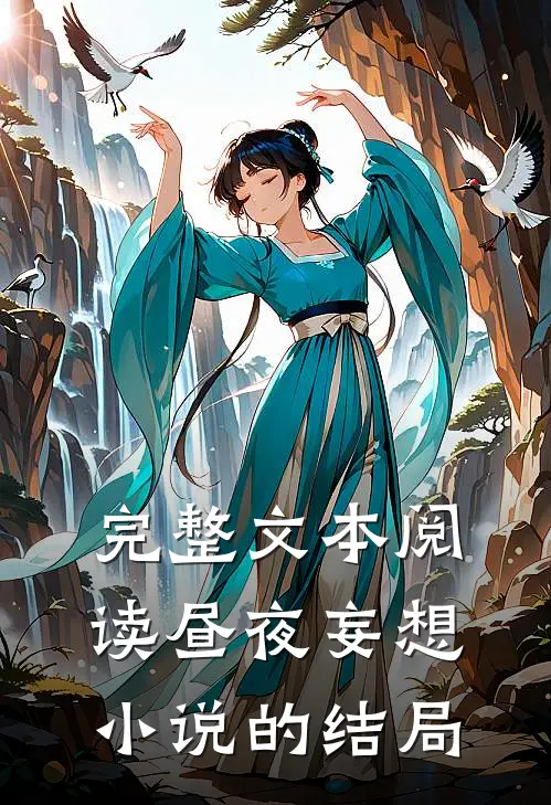 完整文本阅读昼夜妄想的结局如何