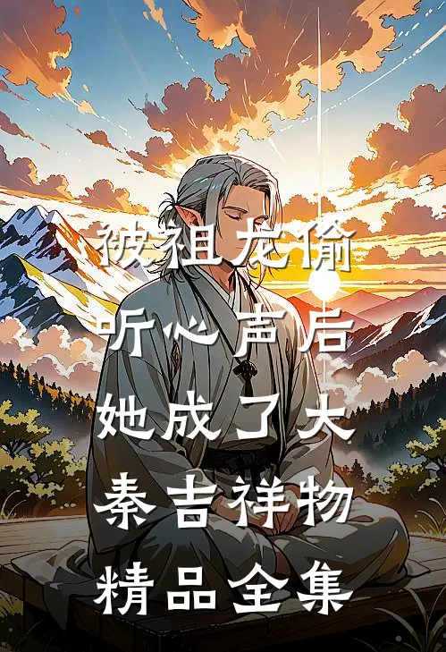 被祖龙偷听心声后，她成了大秦吉祥物精品全集