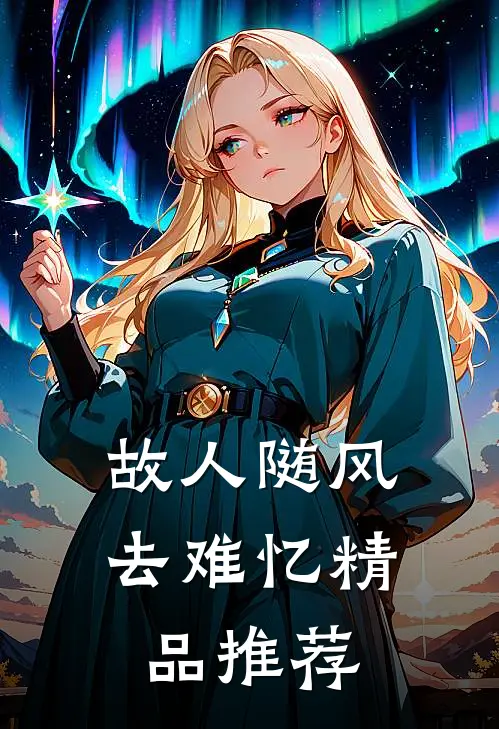 故人随风去难忆精品推荐