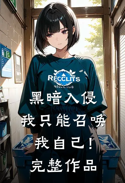 黑暗入侵：我只能召唤我自己！完整作品