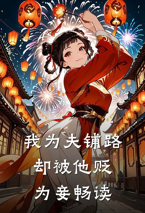 我为夫铺路，却被他贬为妾畅读