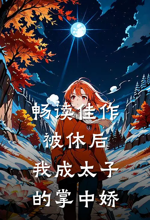 畅读佳作被休后，我成太子的掌中娇