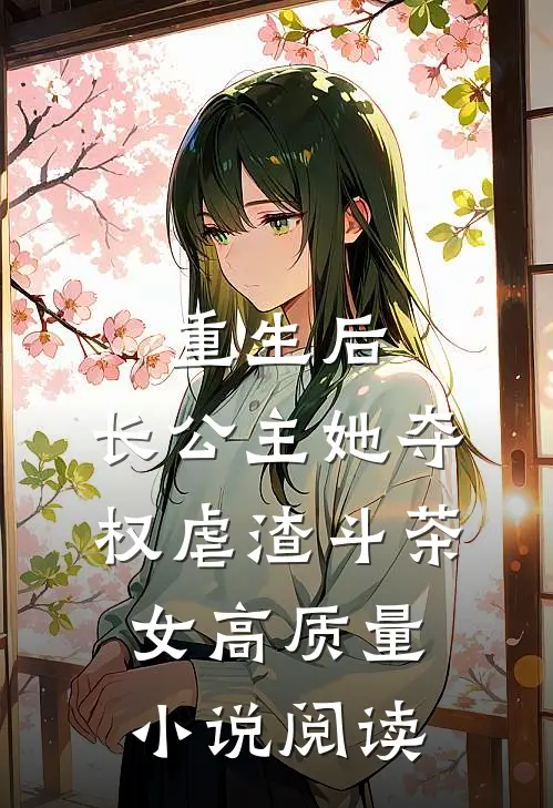 重生后，长公主她夺权虐渣斗茶女高质量小说阅读