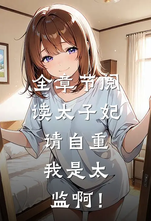 全章节阅读太子妃请自重，我是太监啊！
