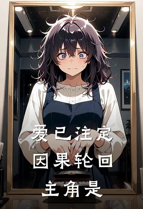 爱已注定，因果轮回主角是