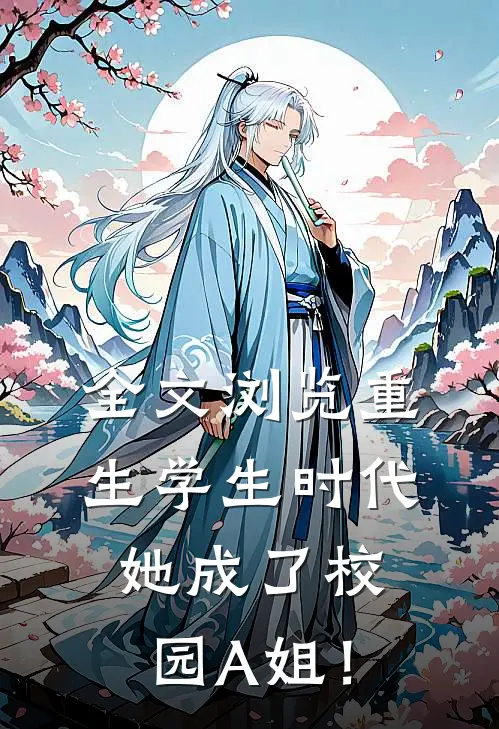 全文浏览重生学生时代：她成了校园A姐！
