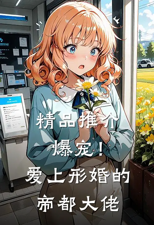 精品推介爆宠！爱上形婚的帝都大佬