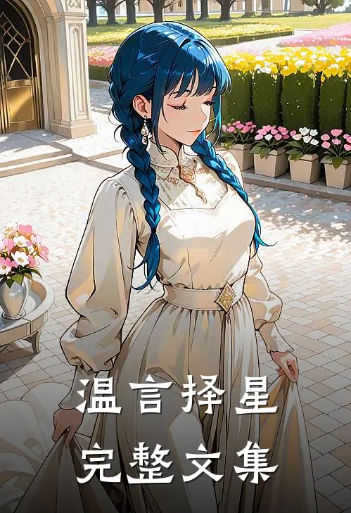 温言择星完整文集