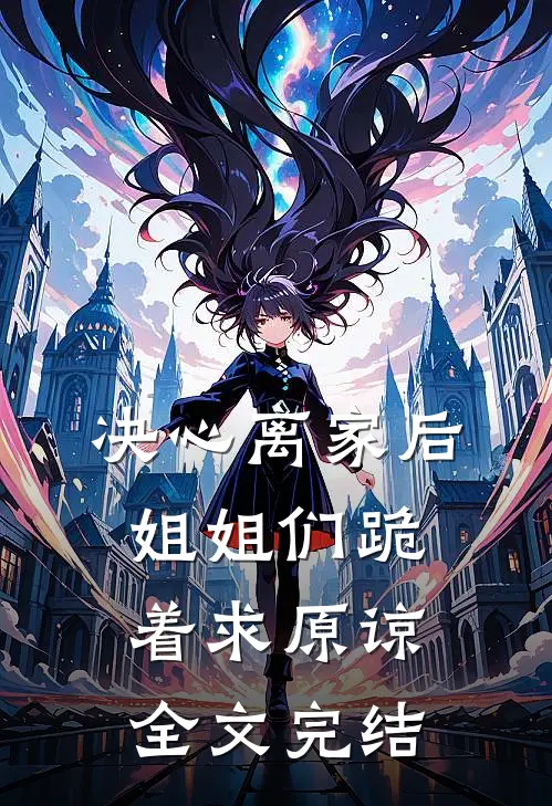 决心离家后，姐姐们跪着求原谅全文完结