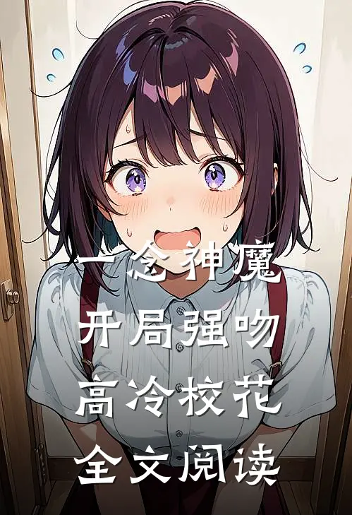 一念神魔：开局强吻高冷校花全文阅读