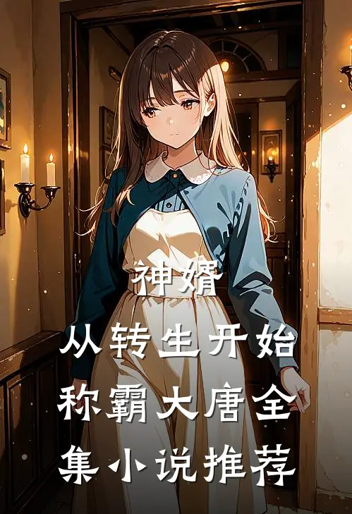 神婿：从转生开始称霸大唐全集小说推荐