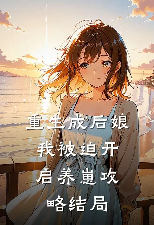 重生成后娘，我被迫开启养崽攻略结局