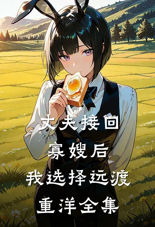 丈夫接回寡嫂后，我选择远渡重洋全集