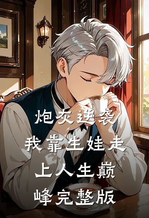 炮灰逆袭：我靠生娃走上人生巅峰完整版