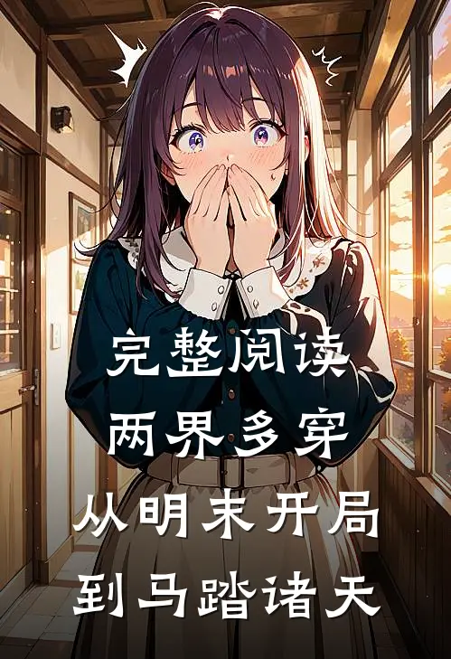 完整阅读两界多穿，从明末开局到马踏诸天