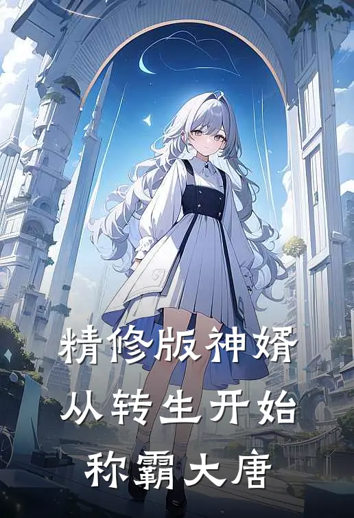 精修版神婿：从转生开始称霸大唐