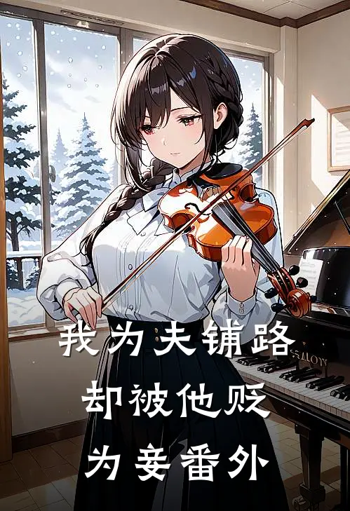我为夫铺路,却被他贬为妾番外