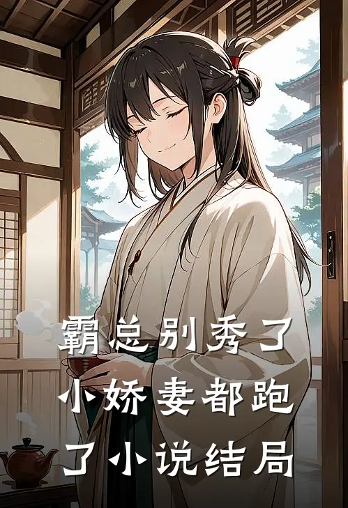 霸总别秀了,小娇妻都跑了结局是