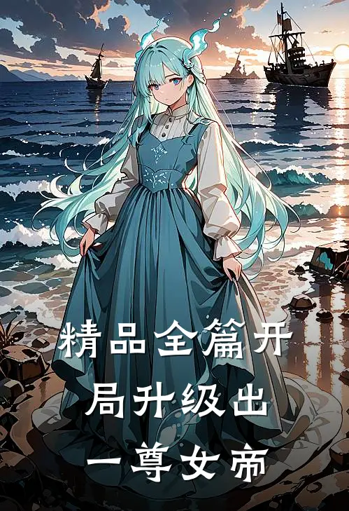 精品全篇开局升级出一尊女帝