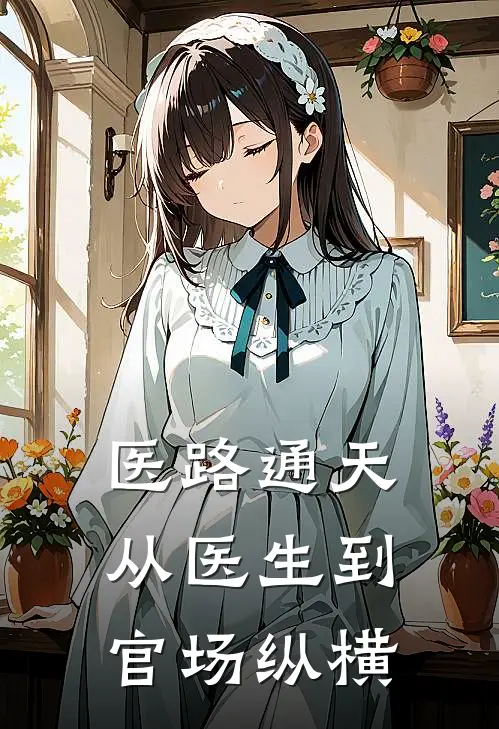 医路通天从医生到官场纵横怎么样