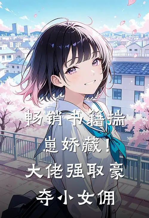 畅销书籍揣崽娇藏！大佬强取豪夺小女佣
