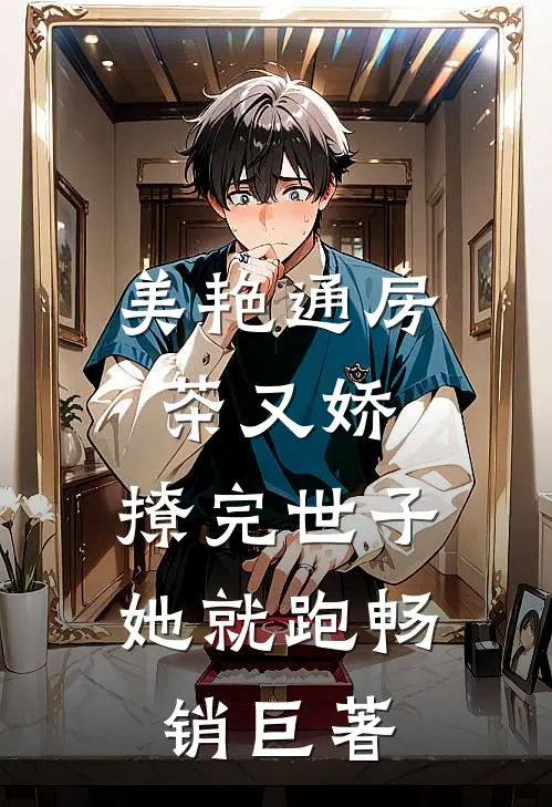美艳通房茶又娇，撩完世子她就跑畅销巨著