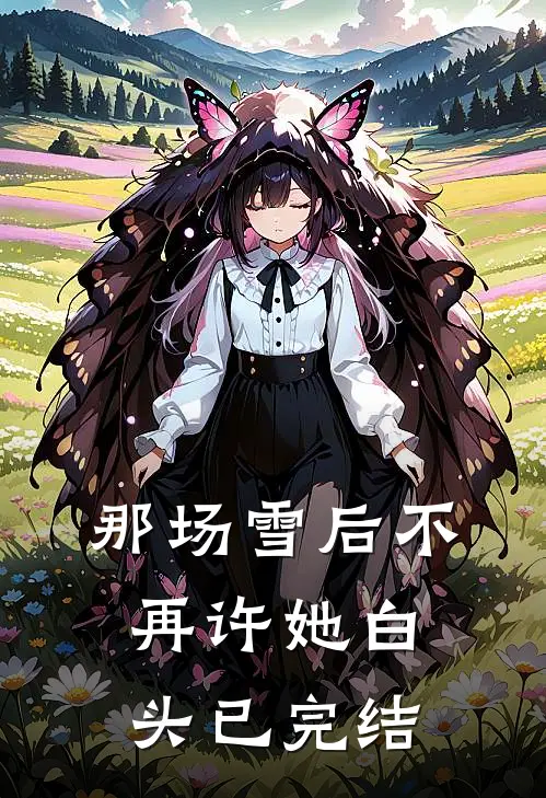 那场雪后不再许她白头已完结
