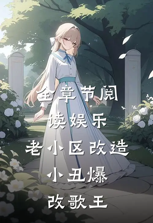 全章节阅读娱乐：老小区改造，小丑爆改歌王